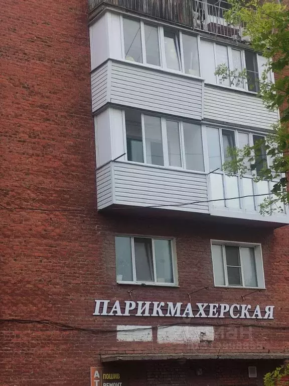 4-к кв. Омская область, Омск Заозерный мкр, ул. Светлая, 1 (61.0 м) - Фото 2