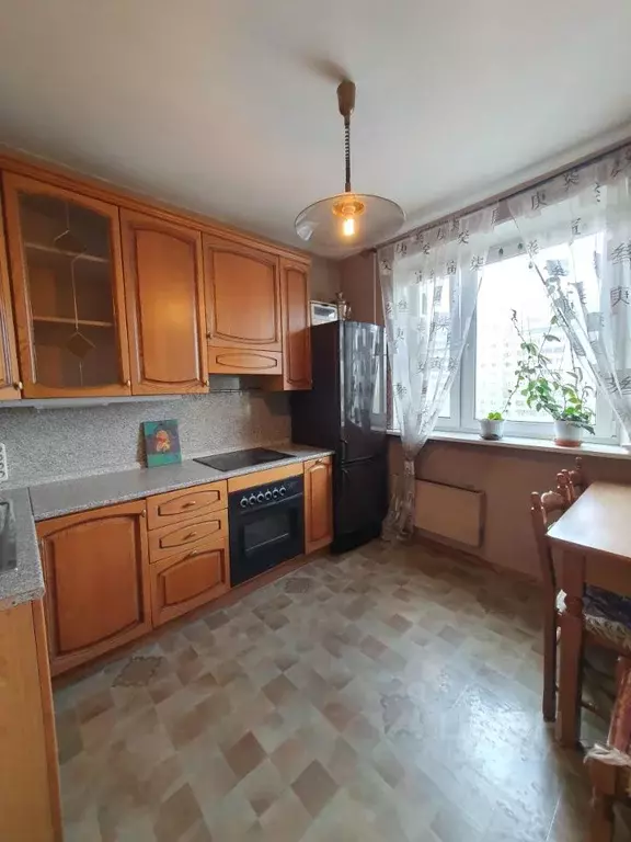 2-к кв. Москва ул. Декабристов, 10К2 (64.0 м) - Фото 1