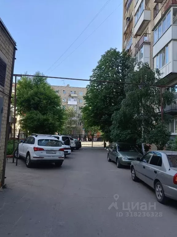 2-к кв. Саратовская область, Саратов Комсомольская ул., 28/30 (50.0 м) - Фото 0