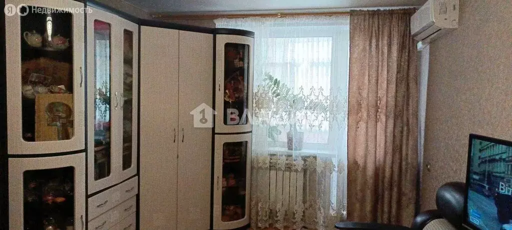 1-комнатная квартира: Белгород, Почтовая улица, 74 (42 м) - Фото 0