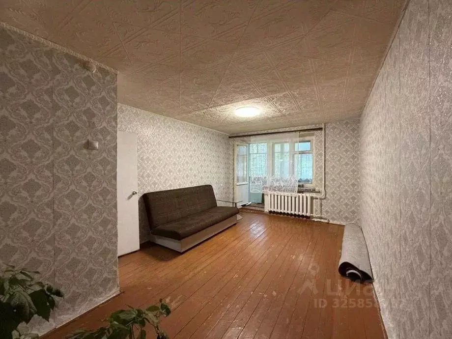 1-к кв. Пермский край, Березники ул. Свердлова, 81 (42.1 м) - Фото 1