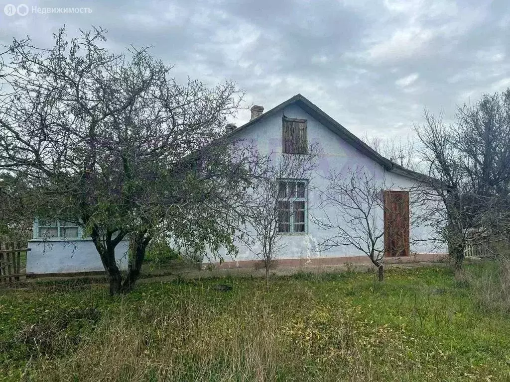 Дом в Семисотка, улица Гагарина (40 м) - Фото 2