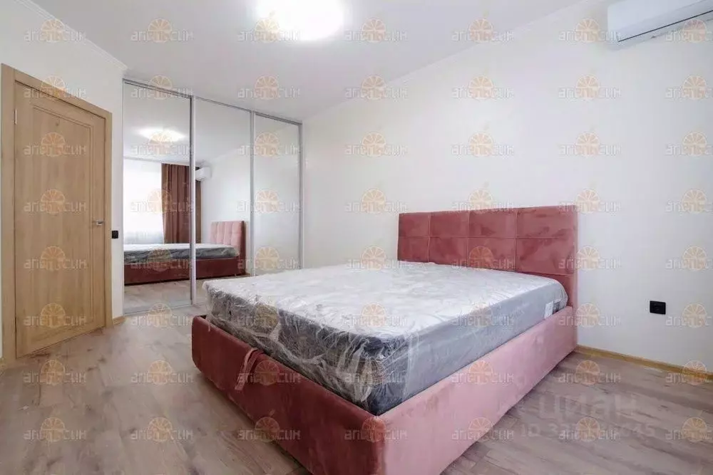 1-к кв. Ставропольский край, Ставрополь ул. Пирогова, 5Ак6 (32.7 м) - Фото 1