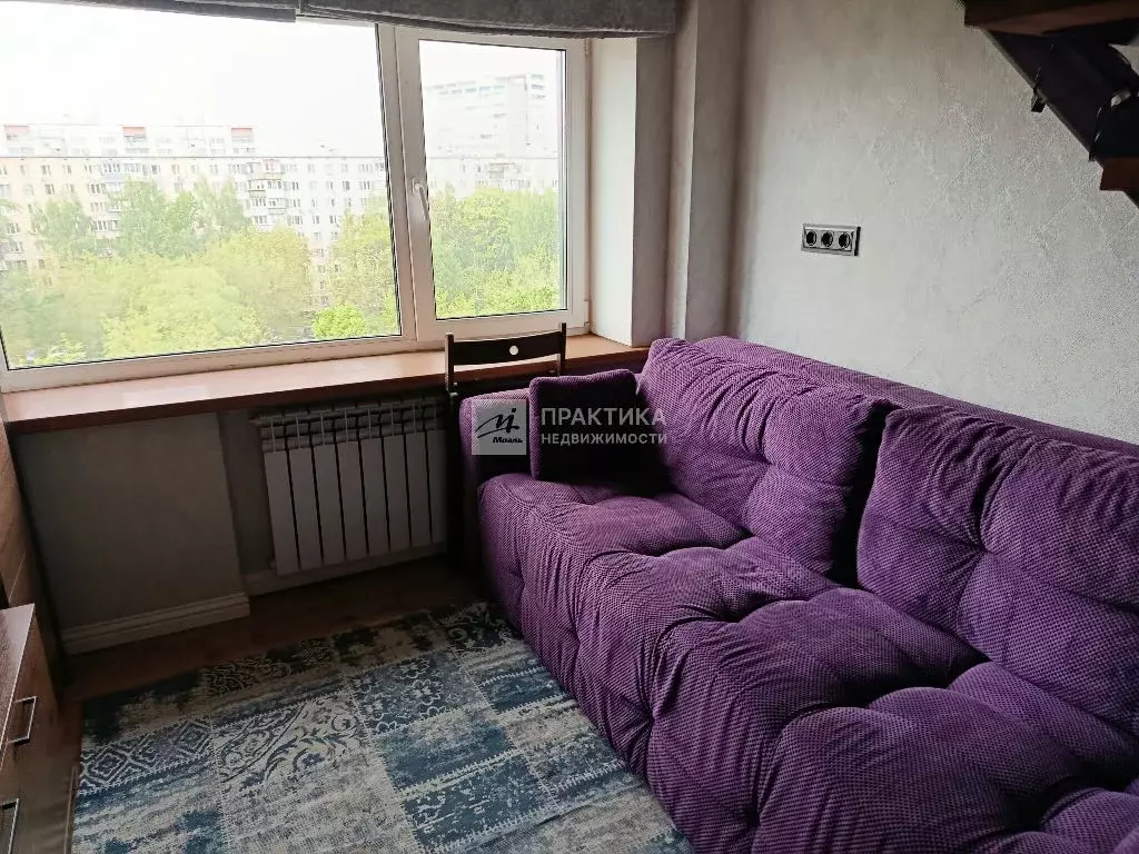 Продается 2-комнатная квартира - Фото 2