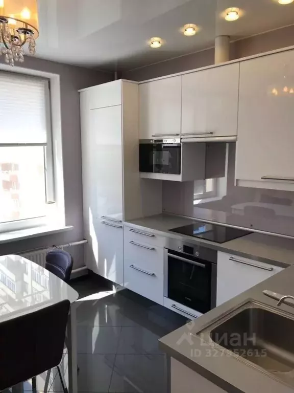 2-к кв. Санкт-Петербург ул. Нахимова, 20 (61.0 м) - Фото 1