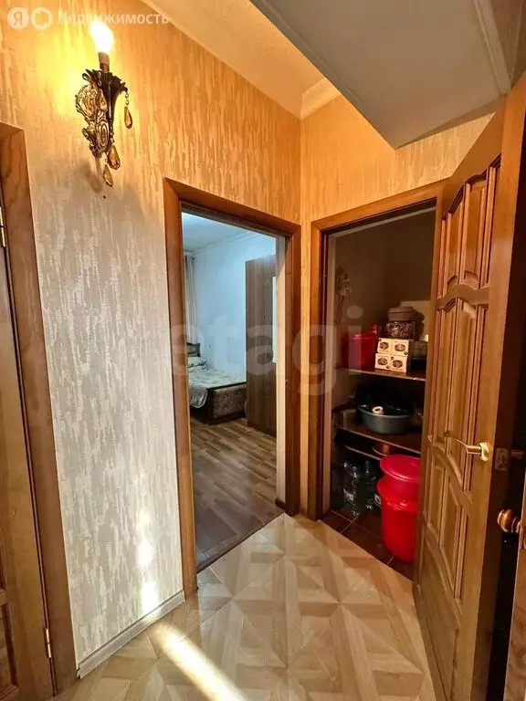 3-комнатная квартира: Назрань, Гамурзиевский административный округ, ... - Фото 2