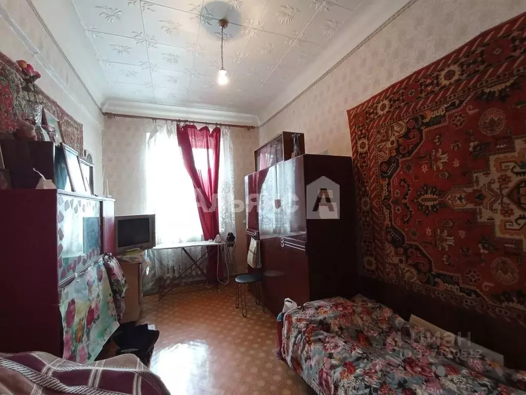 3-к кв. Ростовская область, Белая Калитва Коммунистическая ул., 15 ... - Фото 2