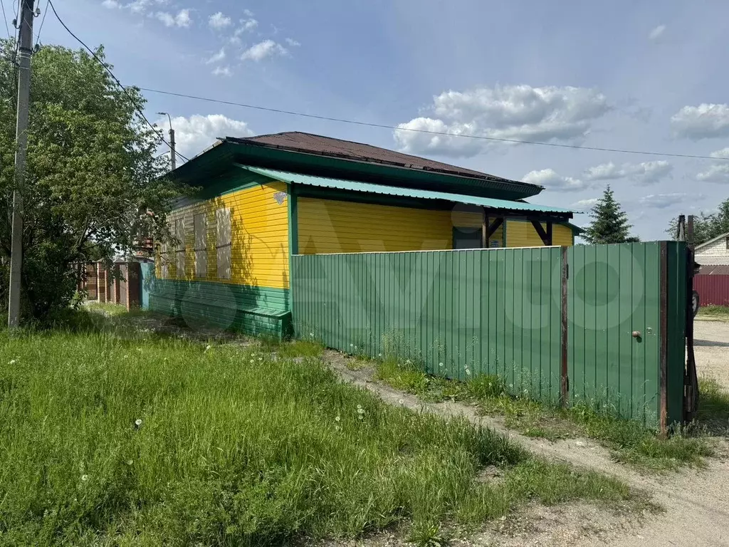 Дом 106 м на участке 7 га - Фото 0