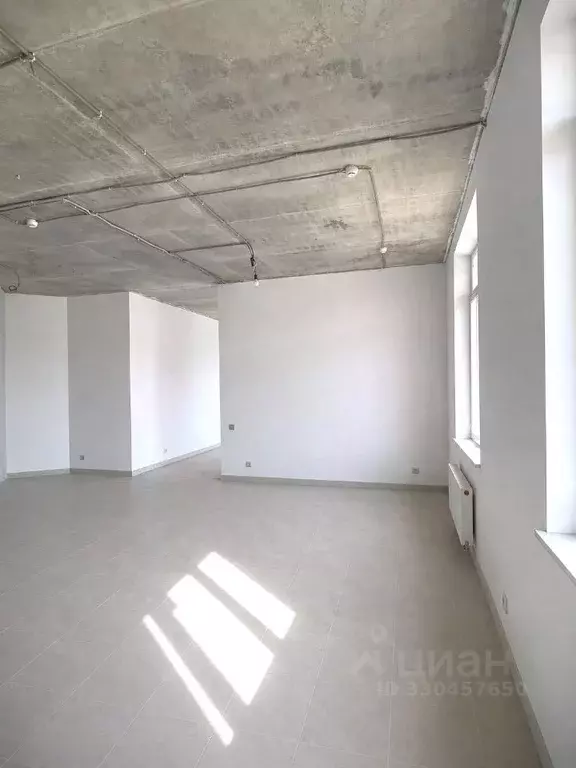 Помещение свободного назначения в Москва Рублевское ш., 70к5 (85 м) - Фото 2