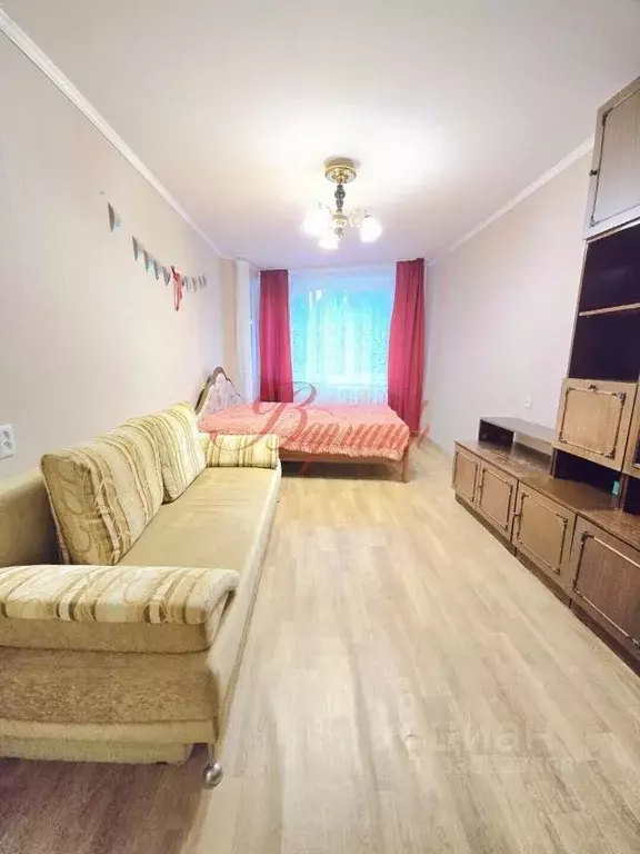2-к кв. Архангельская область, Северодвинск просп. Ленина, 43А (45.1 ... - Фото 2