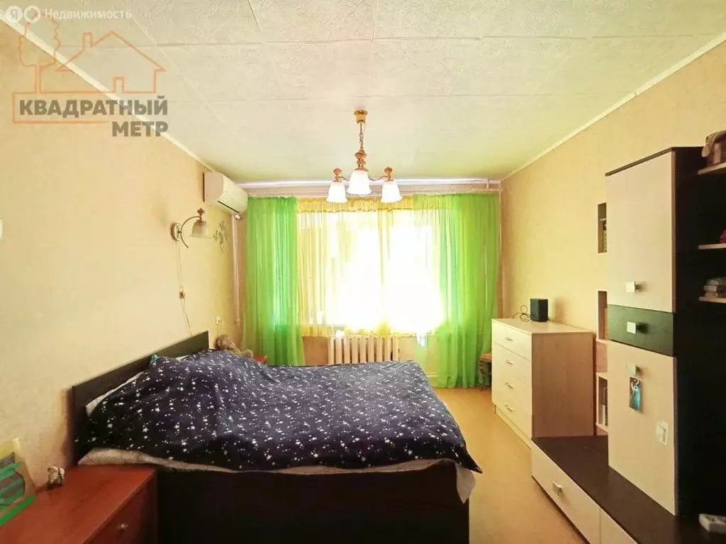 2-комнатная квартира: Димитровград, улица Гончарова, 7 (49.94 м) - Фото 0