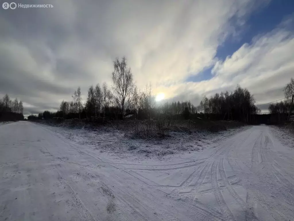 Участок в Владимир, 3-я Сорокинская улица (10 м) - Фото 0