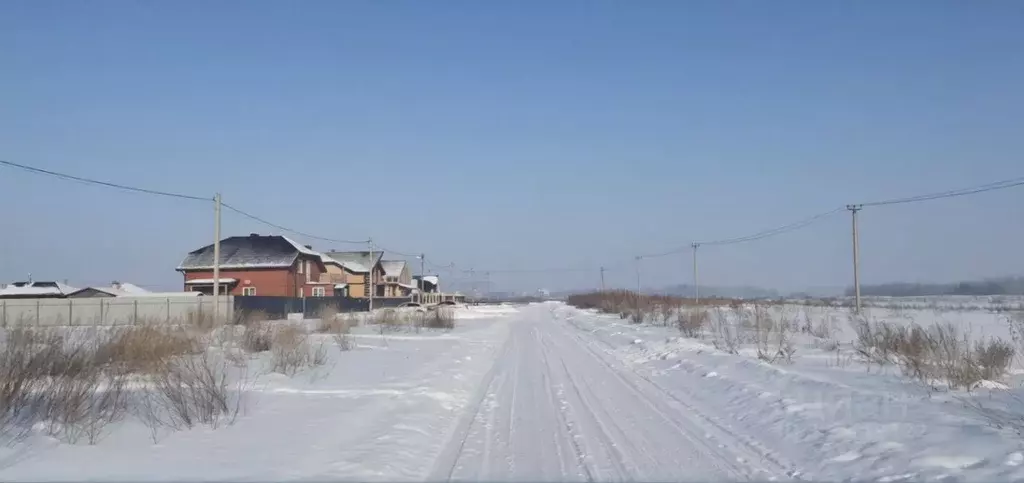 Участок в Башкортостан, Мелеузовский район, Зирганский сельсовет, д. ... - Фото 2