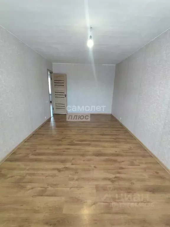 2-к кв. Самарская область, Сызрань пер. Десятый, 3 (45.0 м) - Фото 1