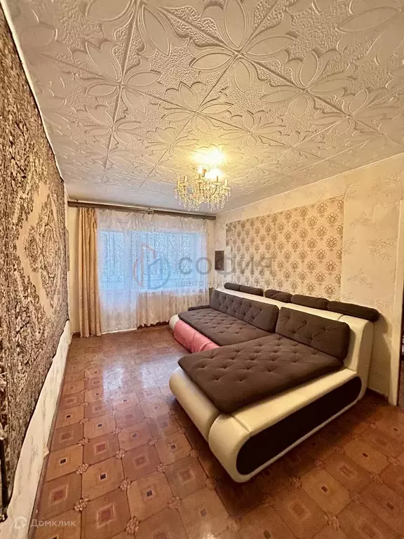 Продаётся 2-к квартира, 45.5 м - Фото 0