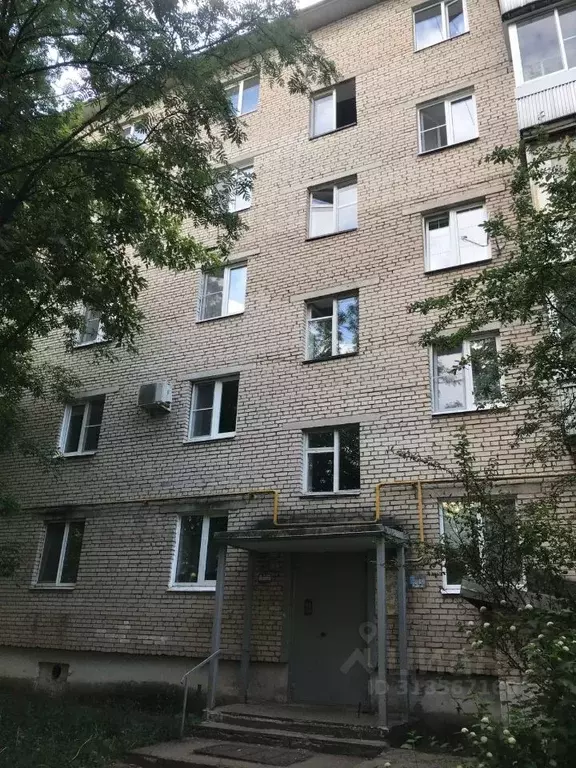 1-к кв. Калужская область, Кременки Жуковский район, ул. Циолковского, ... - Фото 2