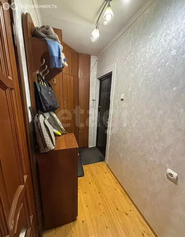 1-комнатная квартира: Самара, Аэродромная улица, 36 (31.6 м) - Фото 2