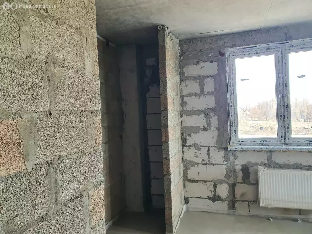 3-комнатная квартира: Краснодар, Античная улица, 10 (77.49 м) - Фото 0
