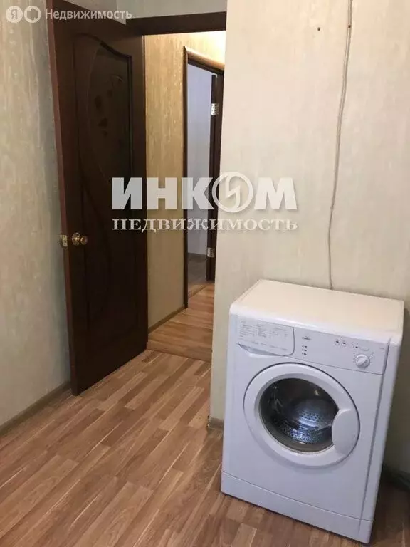 1-комнатная квартира: Люберцы, улица С.П. Попова, 12 (30.8 м) - Фото 1