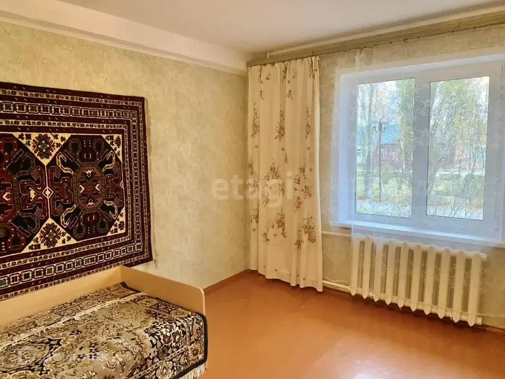 Продаётся 3-к квартира, 58.1 м - Фото 1