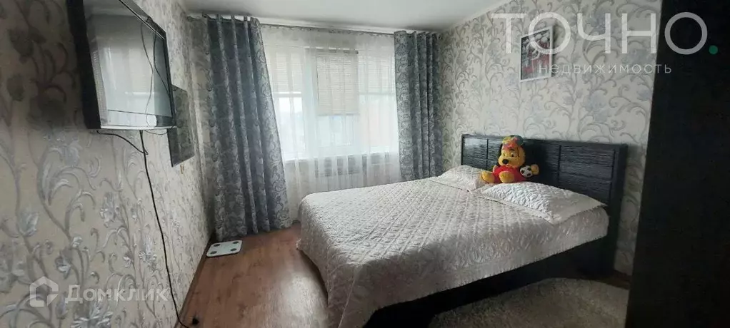 Продаётся 3-к квартира, 67 м - Фото 0