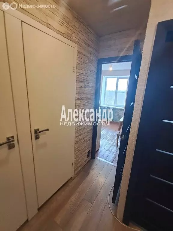 2-комнатная квартира: Пушкин, бульвар Алексея Толстого, 21 (48 м) - Фото 2