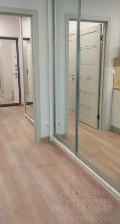 Студия Московская область, Реутов Носовихинское ш., 43 (28.5 м) - Фото 2