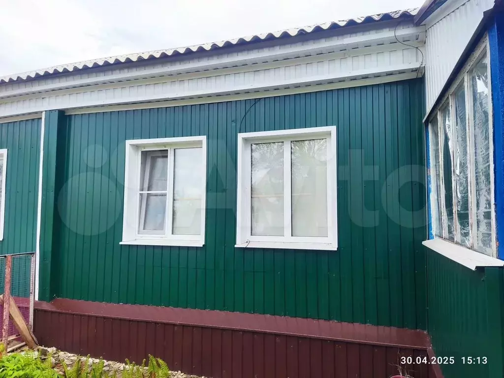 Дом 50 м на участке 8 сот. - Фото 1