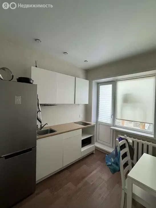 2-комнатная квартира: Нерюнгри, проспект Геологов, 77 (49.4 м) - Фото 1