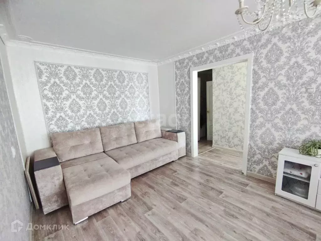 Продаётся 2-к квартира, 45.1 м - Фото 0
