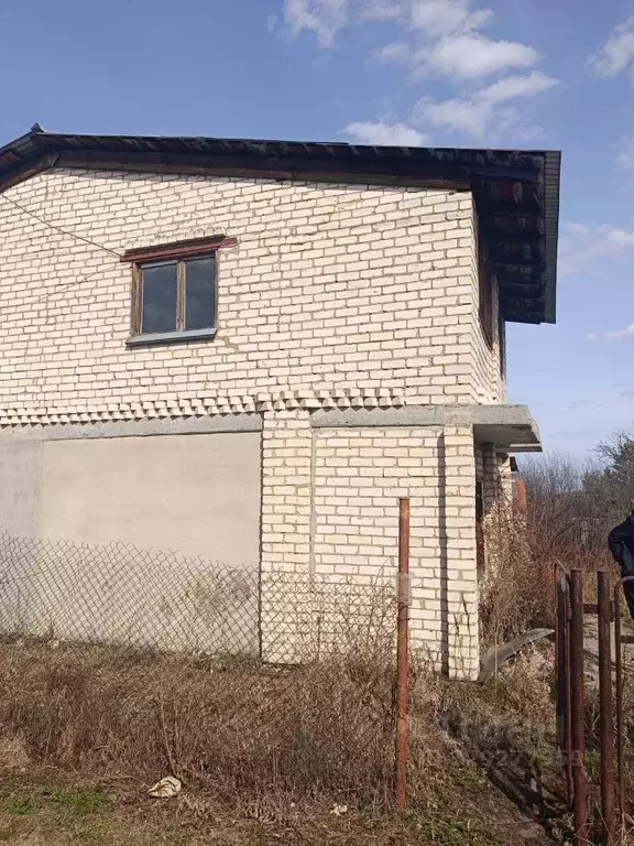Дом в Челябинская область, Аргаяшский муниципальный округ, Кировский ... - Фото 2