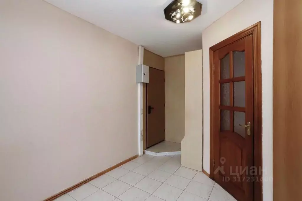 Студия Иркутская область, Иркутск просп. Маршала Жукова, 1 (41.8 м) - Фото 1