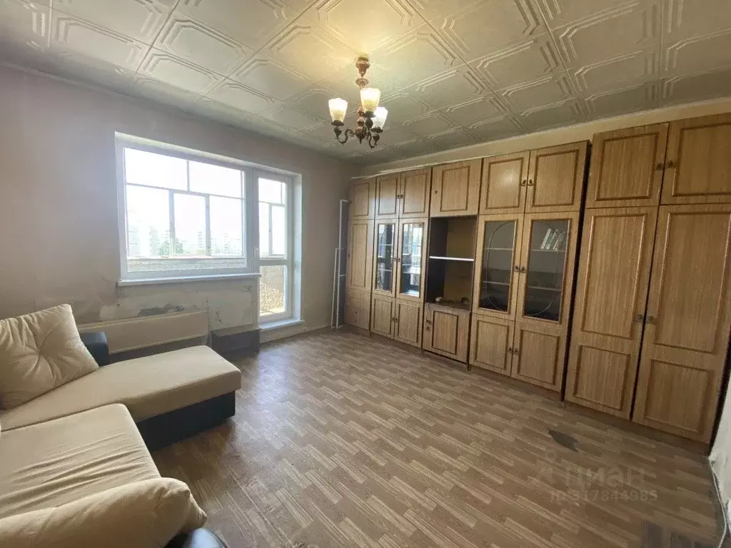 3-к кв. Свердловская область, Нижний Тагил ул. Захарова, 9 (60.0 м) - Фото 2