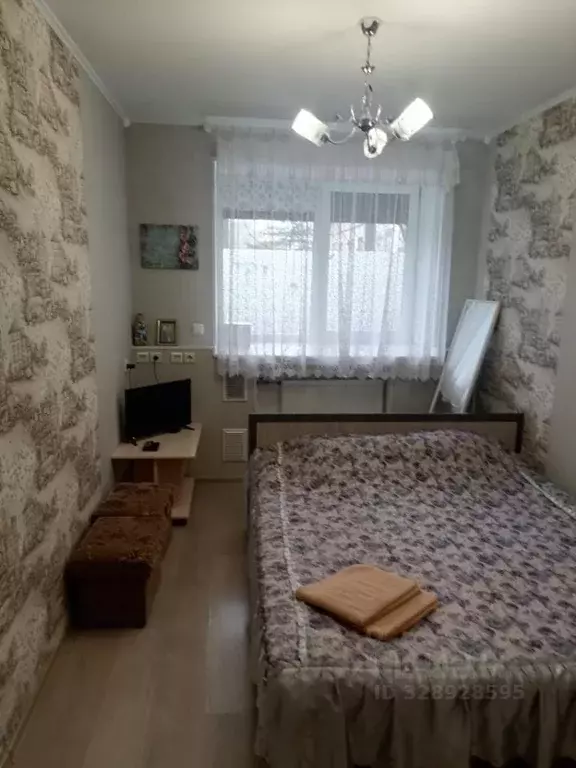 Комната Карелия, Петрозаводск наб. Варкауса, 1А (15.0 м) - Фото 1
