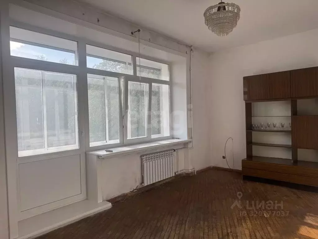 2-к кв. Бурятия, Улан-Удэ Профсоюзная ул., 33 (66.0 м) - Фото 0