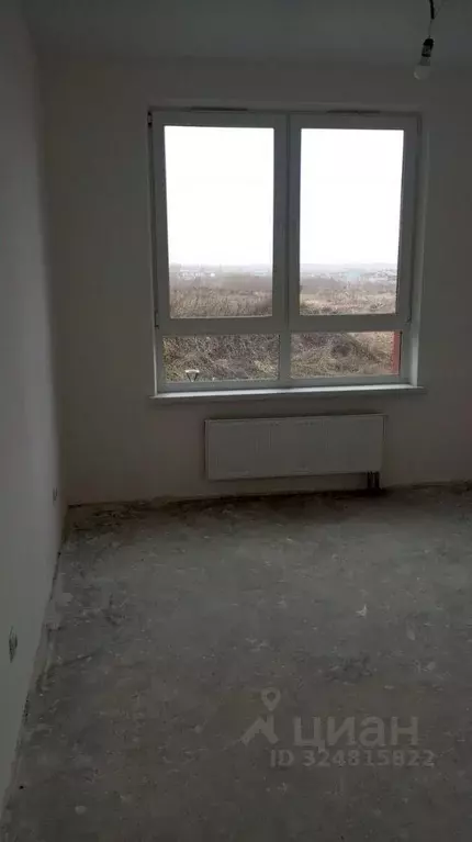 2-к кв. Ленинградская область, Тосненский район, Федоровское городское ... - Фото 2