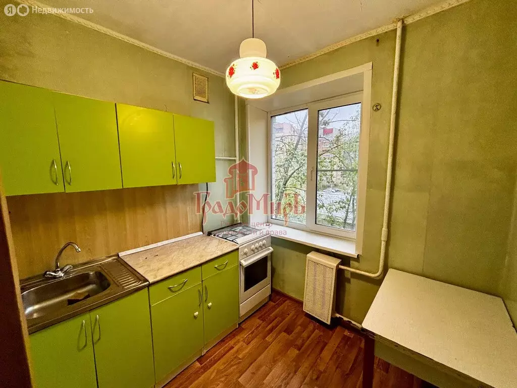 2-комнатная квартира: Сергиев Посад, Новоугличское шоссе, 44 (39.6 м) - Фото 0