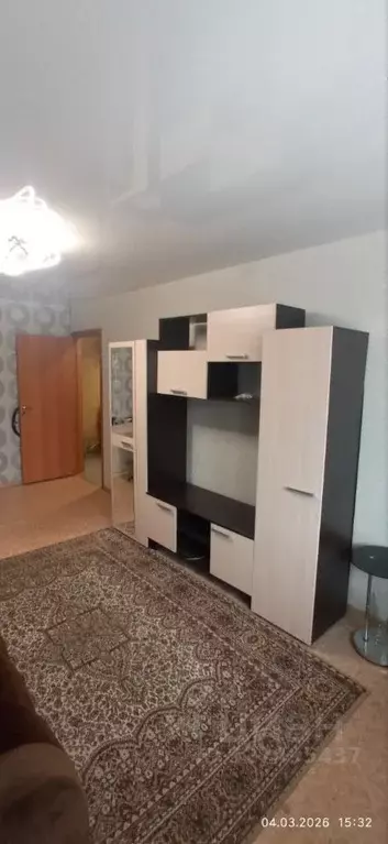 2-к кв. Нижегородская область, Нижний Новгород просп. ... - Фото 2