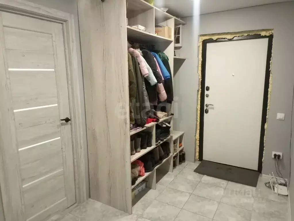 Дом в Иркутская область, Иркутский муниципальный округ, д. Куда ул. ... - Фото 2