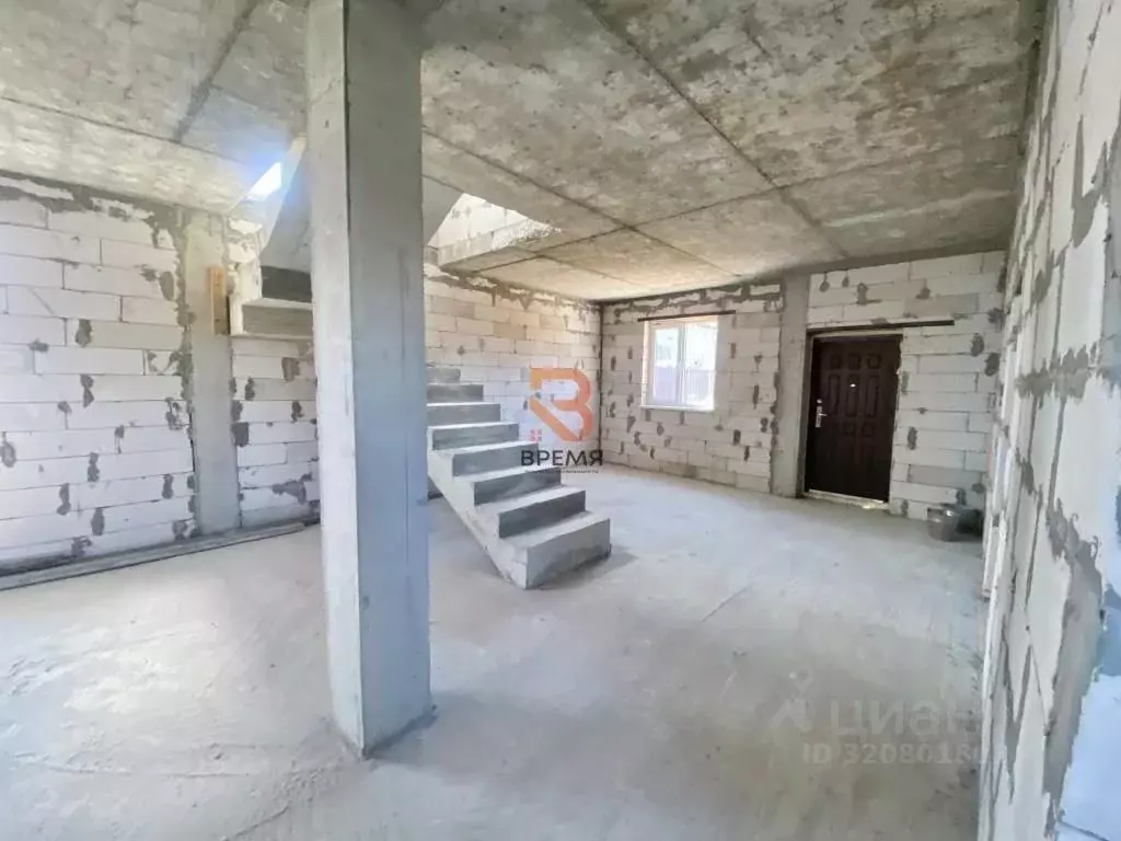 Дом в Севастополь Ленинский муниципальный округ,  (160 м) - Фото 2