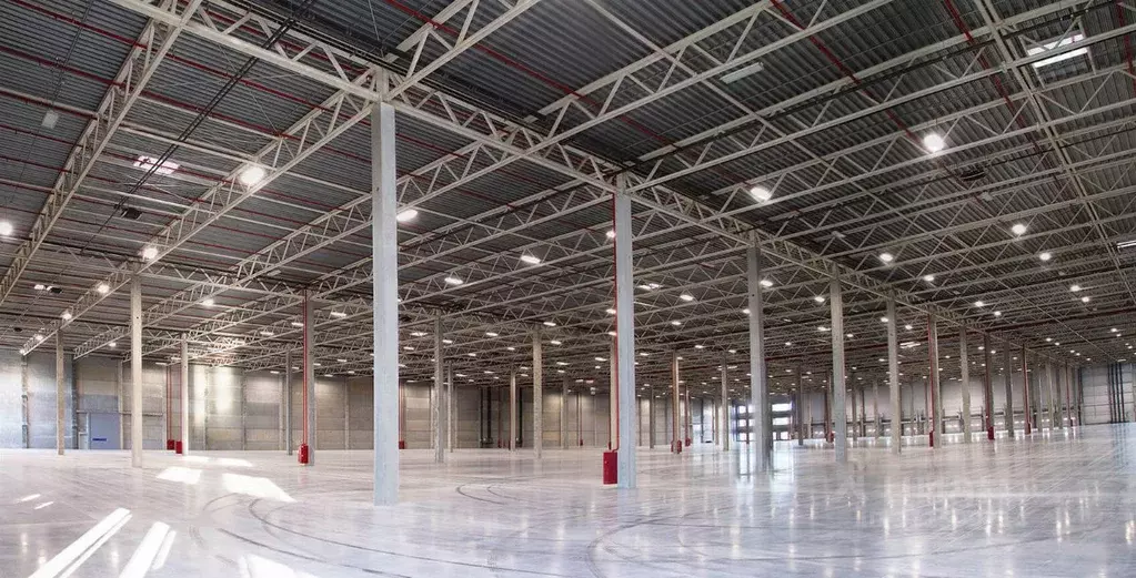 Склад в Московская область, Подольск городской округ, д. Валищево ул. ... - Фото 1