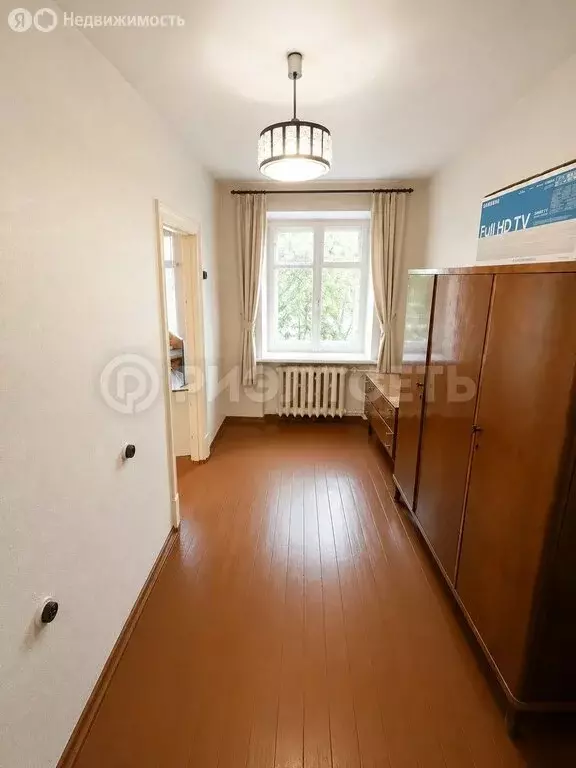 2-комнатная квартира: Мурманск, улица Вице-адмирала Николаева, 9 (46 ... - Фото 1