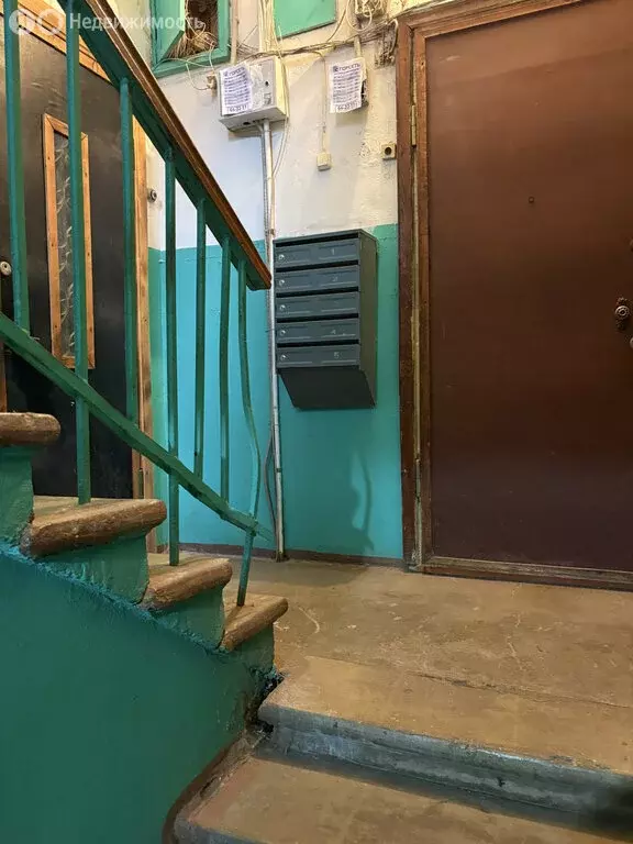 3-комнатная квартира: Тверь, Спортивный переулок, 3А (62.3 м) - Фото 2