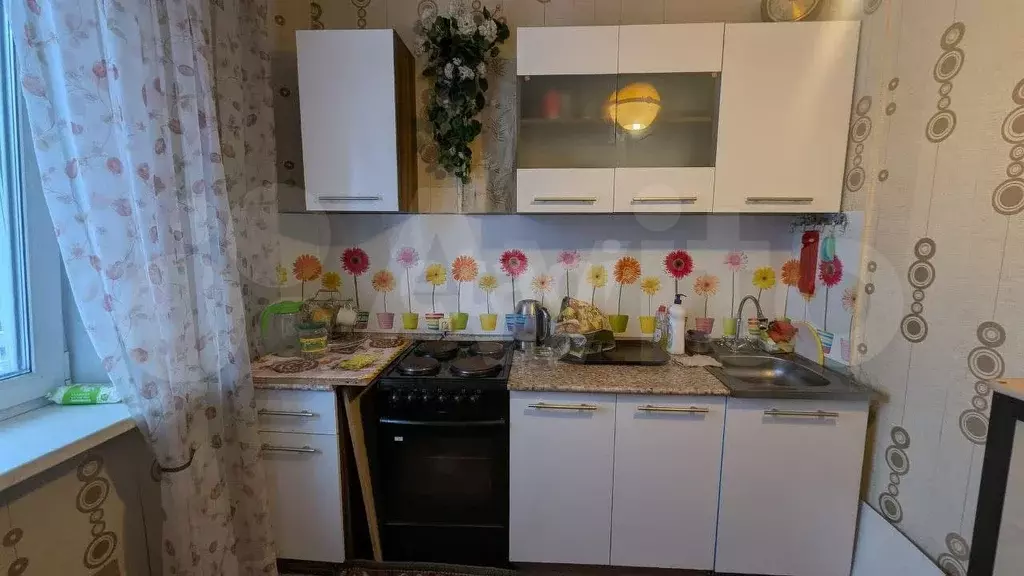 2-к. квартира, 50,3 м, 5/5 эт. - Фото 1
