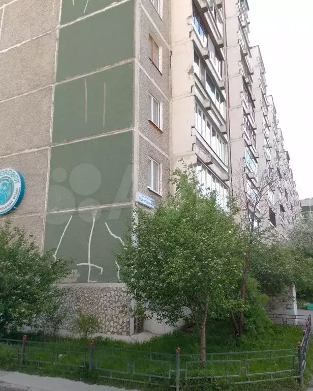 3-к. квартира, 63 м, 3/10 эт. - Фото 0
