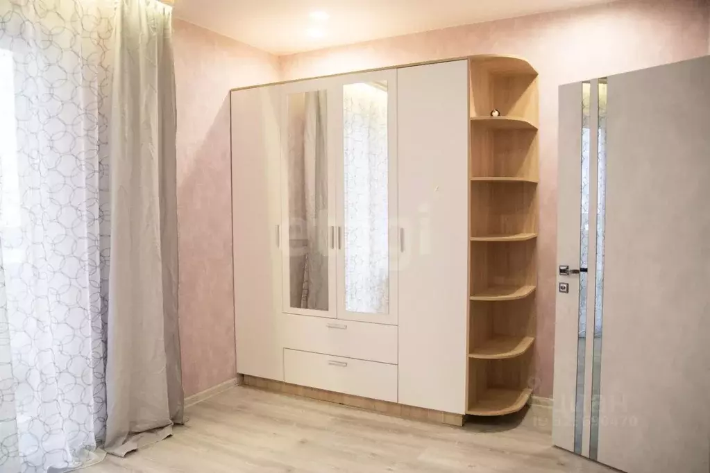 3-к кв. Алтайский край, Барнаул Северный Власихинский проезд, 116 ... - Фото 1