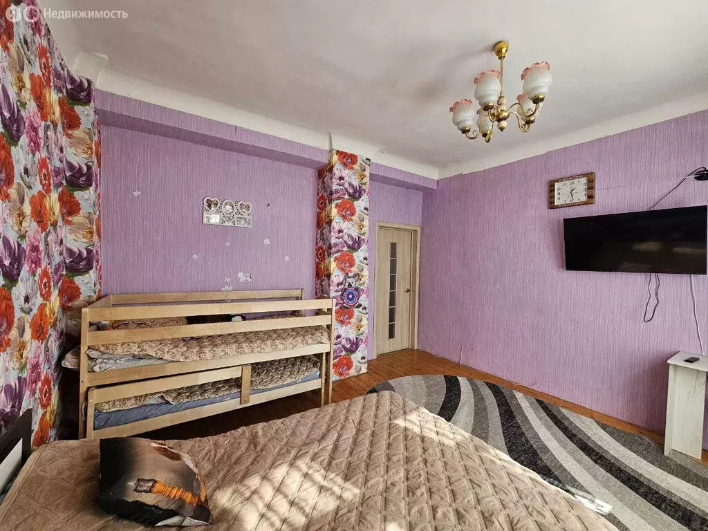 3-комнатная квартира: Ермолино, улица Гагарина, 3 (68.8 м) - Фото 1
