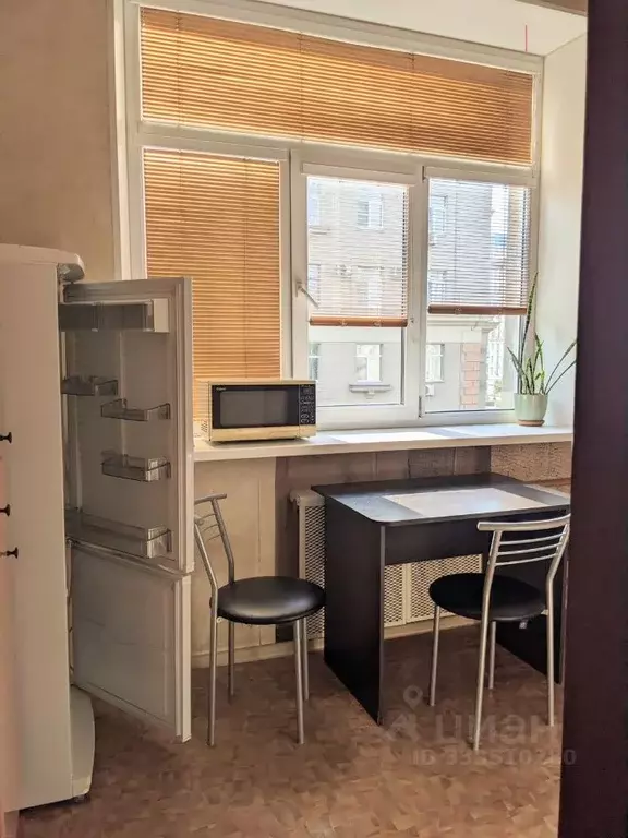 1-к кв. Москва Кутузовский просп., 33 (30.0 м) - Фото 2