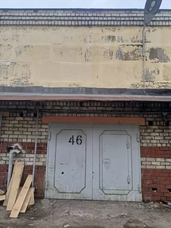 Помещение свободного назначения в Чувашия, Чебоксары ул. Декабристов, ... - Фото 1