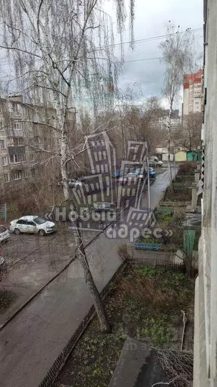 2-к кв. Воронежская область, Воронеж Ленинский просп., 55 (48.5 м) - Фото 1